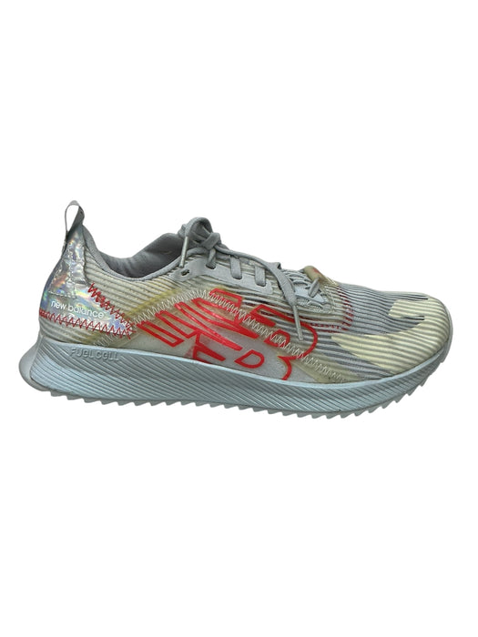 Tenis 8 (NEW BALANCE)