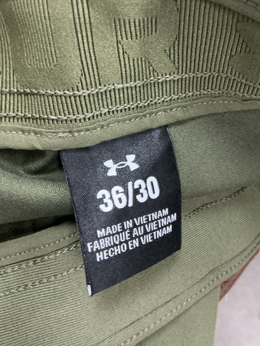 Pantalón 36X30 (UNDER ARMOUR)