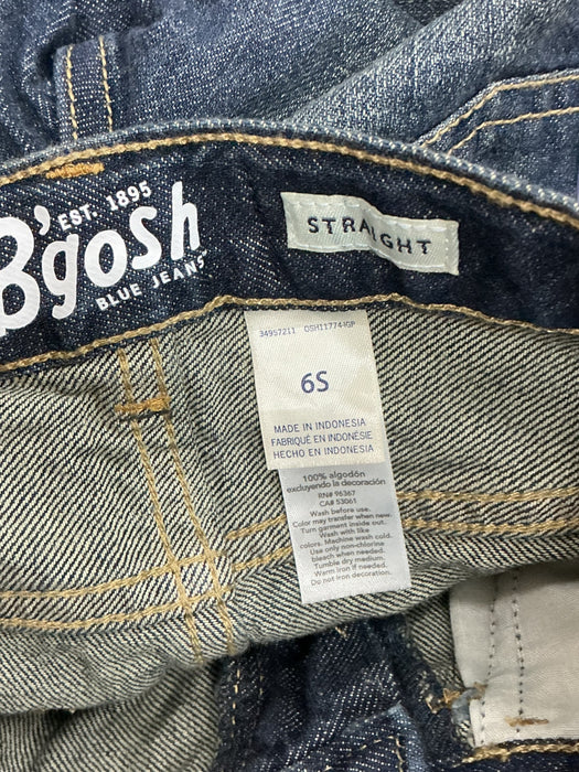 Pantalón para niñ@ 6S (OSHKOSH)