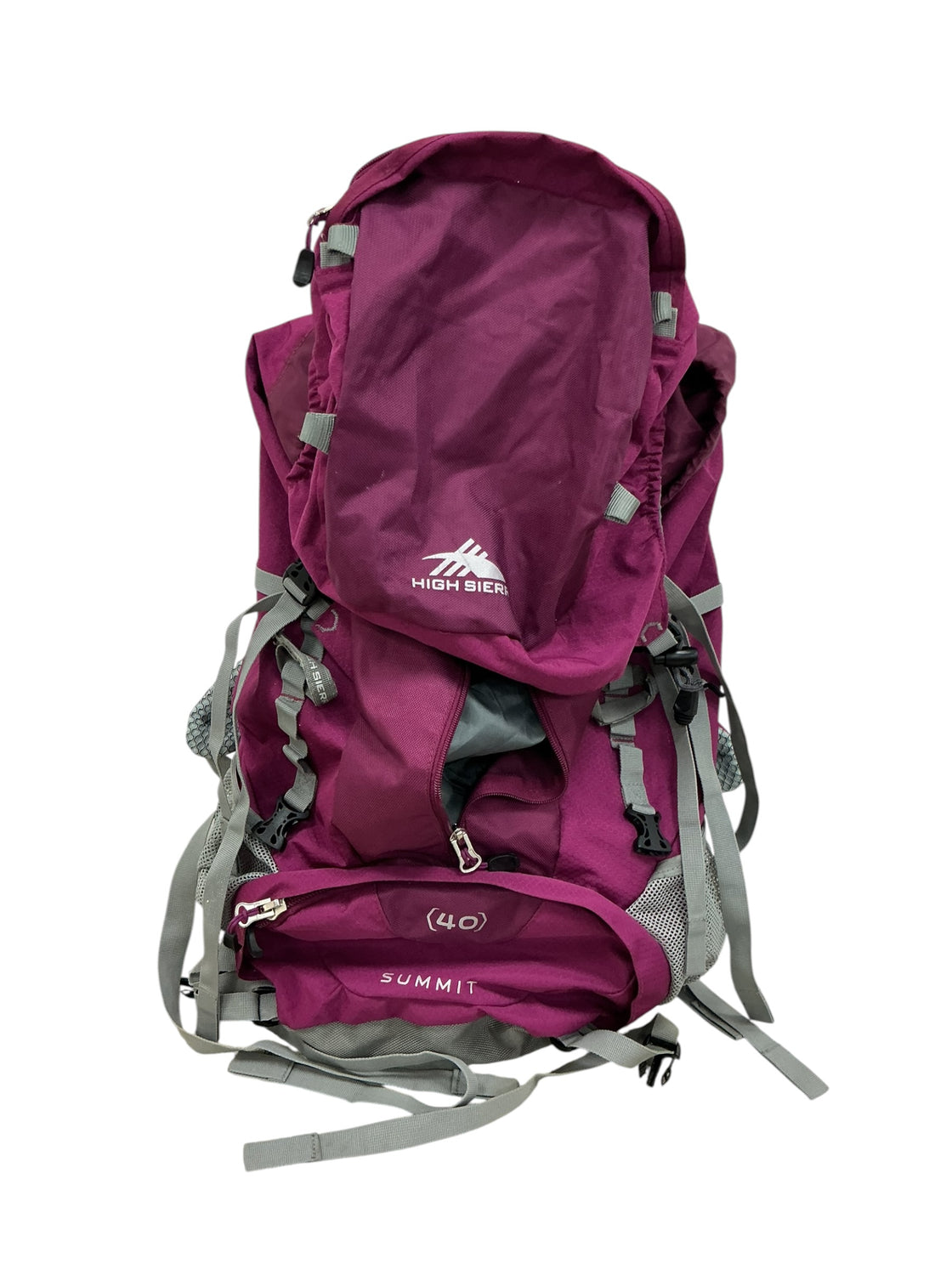Mochila deportiva (HIGH SIERRA)