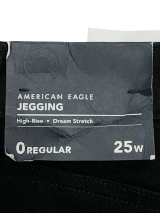 Pantalón 25 (AMERICAN EAGLE)