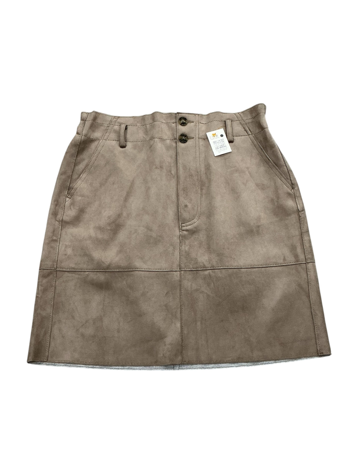 Falda M (ESPRIT)