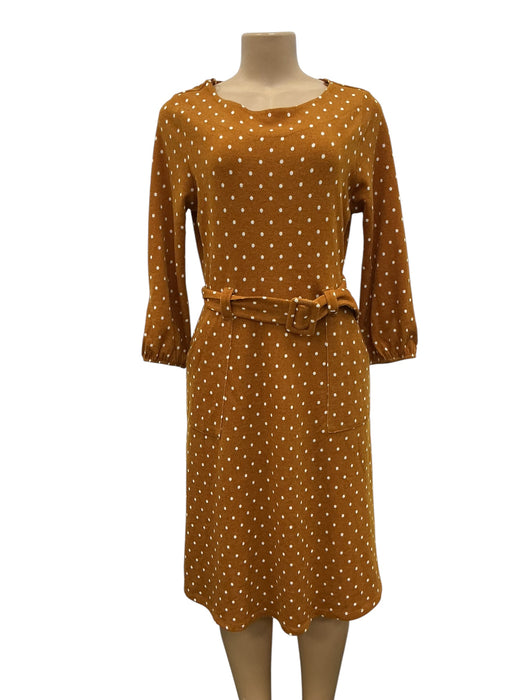 Vestido L (MONTEAU)