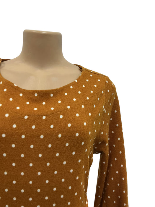 Vestido L (MONTEAU)