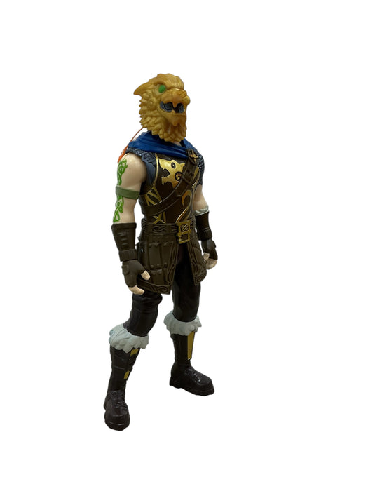 Battle Hound (JAZWARES)