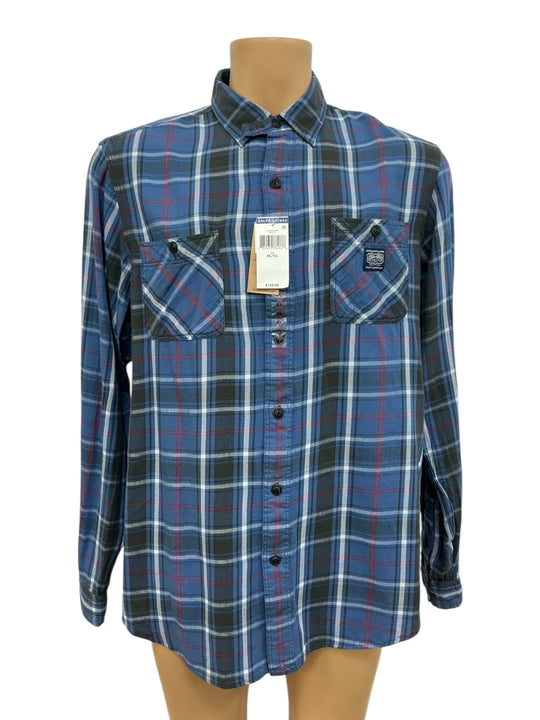Camisa XL (RALPH LAUREN)