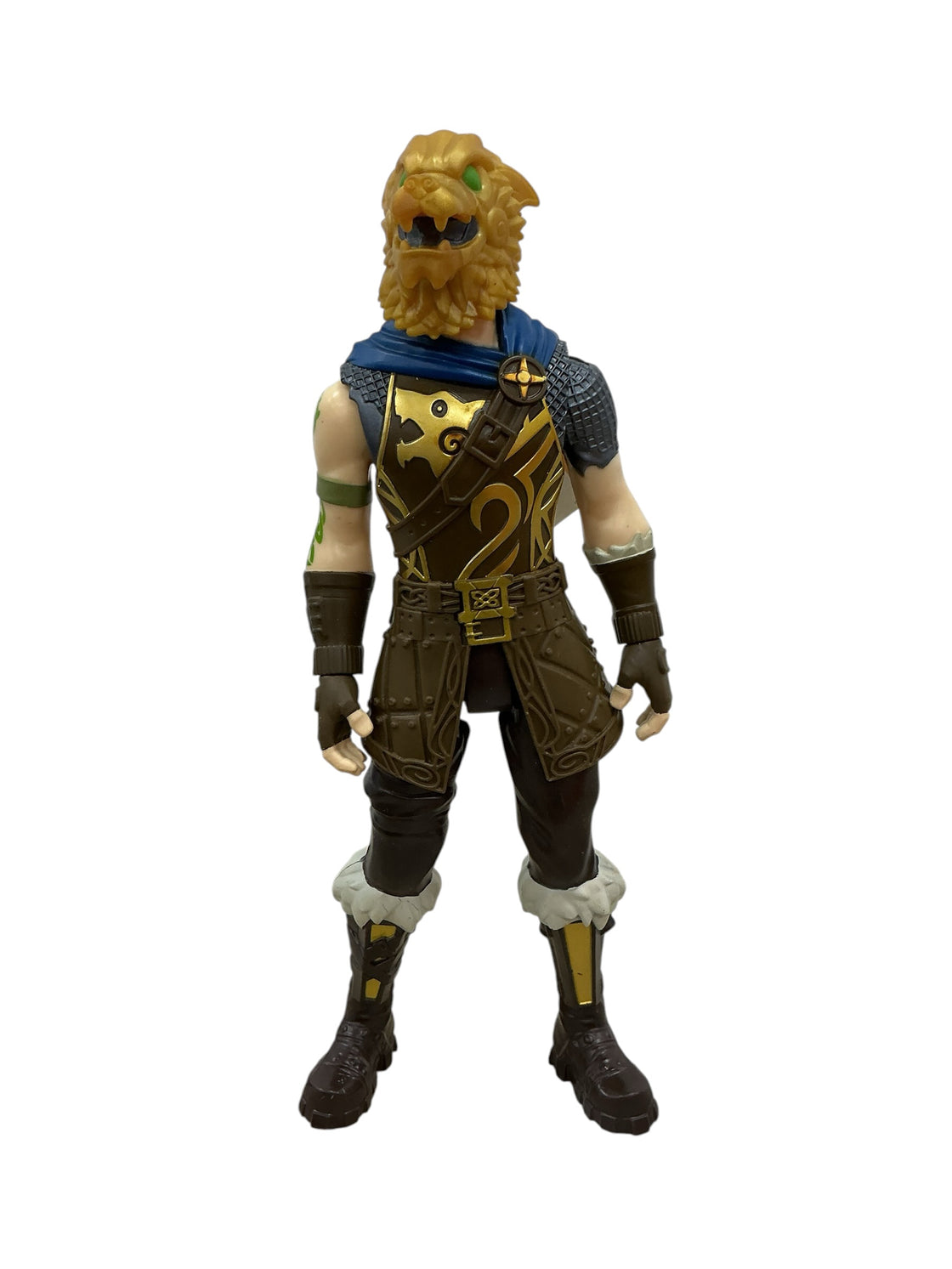 Battle Hound (JAZWARES)