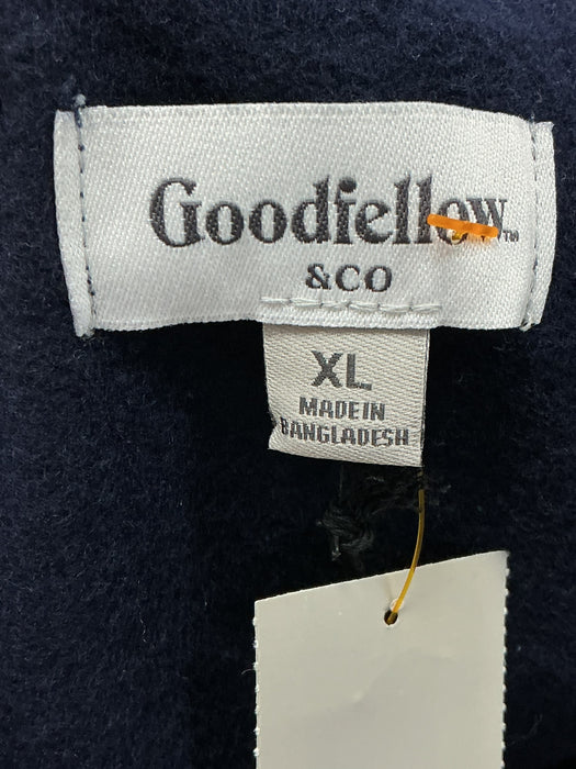 Sudadero XL (GOODFELLOW & CO.)