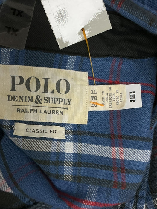 Camisa XL (RALPH LAUREN)