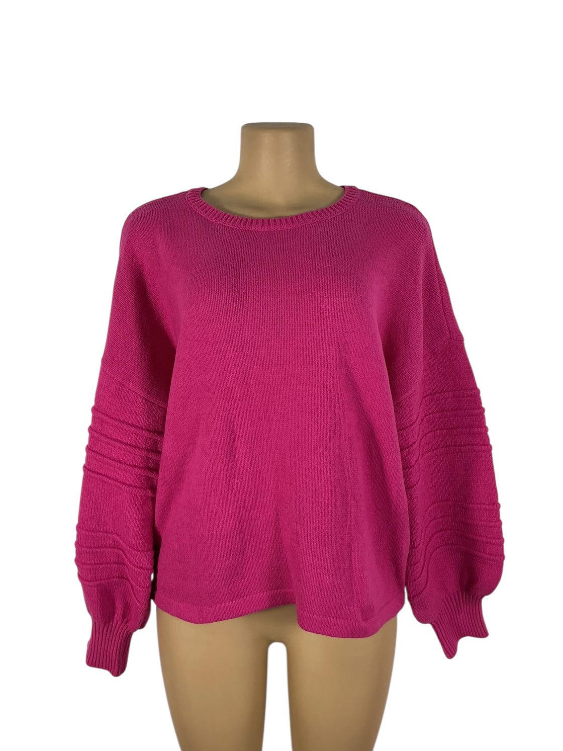 Suéter L (CROWN & IVY)