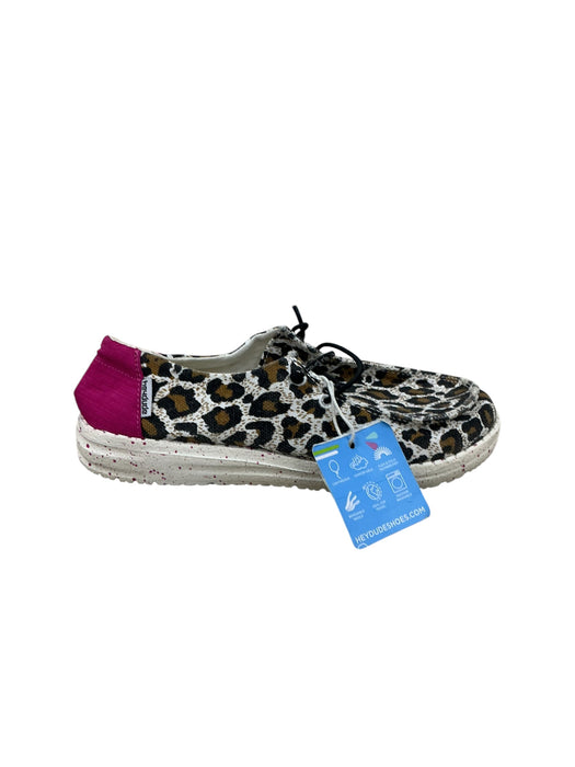 Zapato para niñ@ 1Y