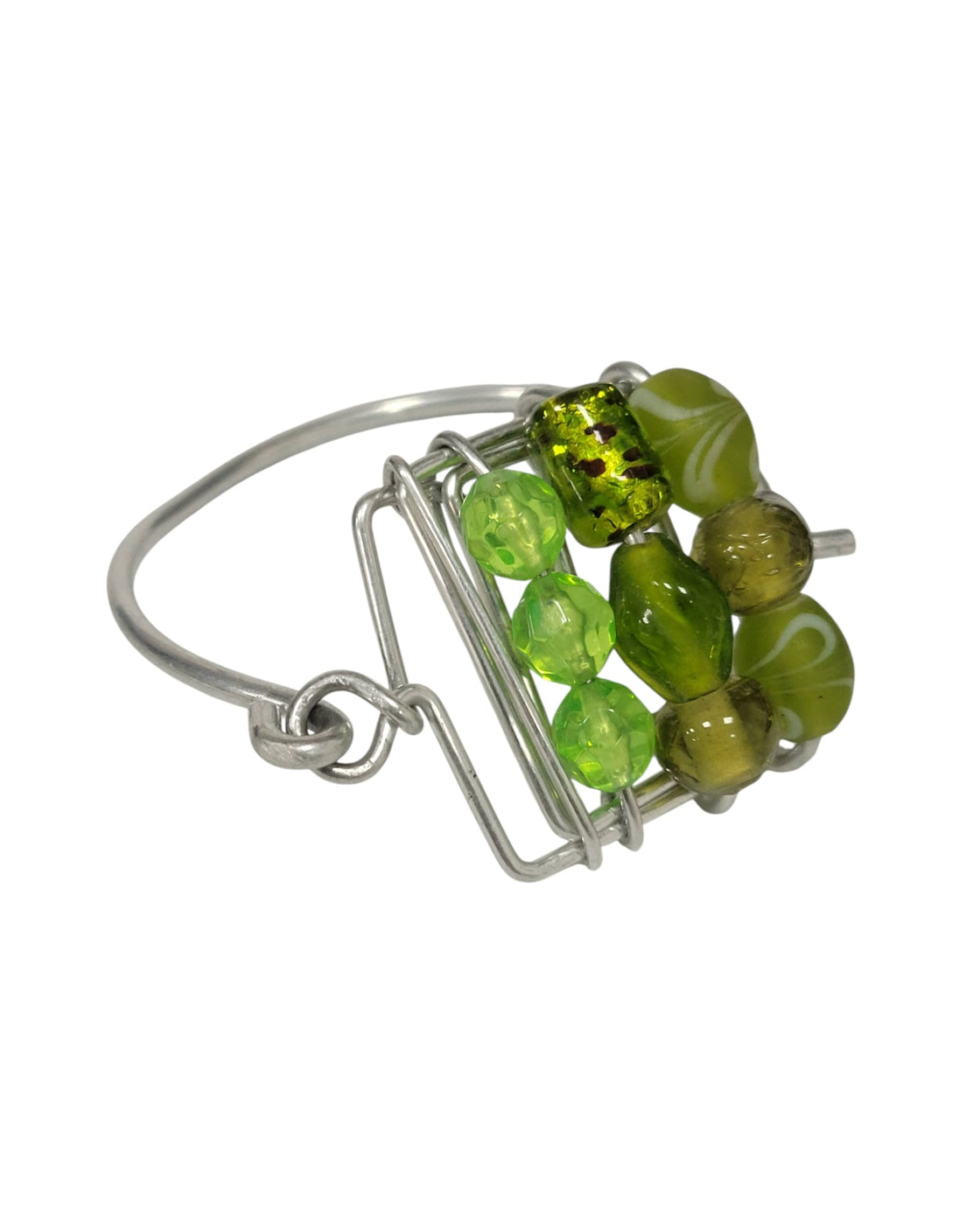 Pulsera de fantasía