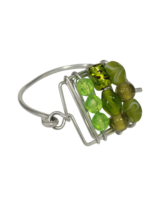 Pulsera de fantasía