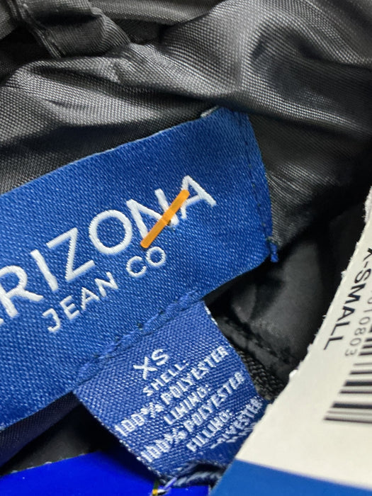 Chaleco XS (ARIZONA JEAN CO)