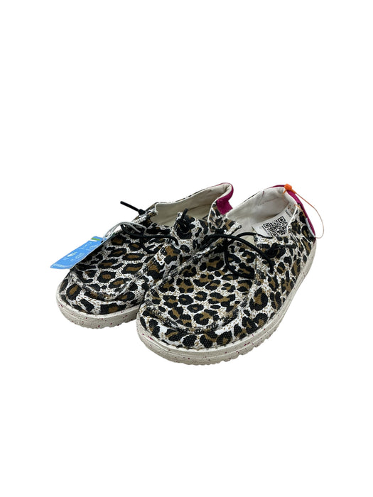 Zapato para niñ@ 1Y