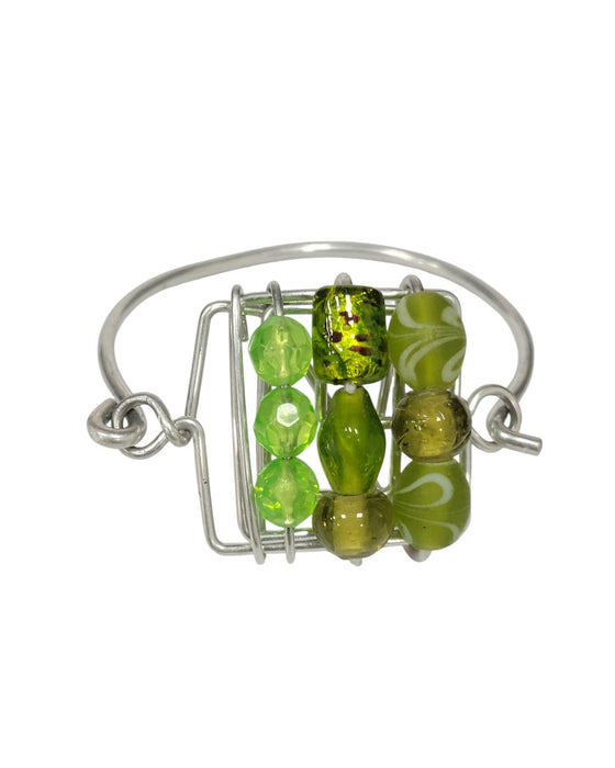 Pulsera de fantasía