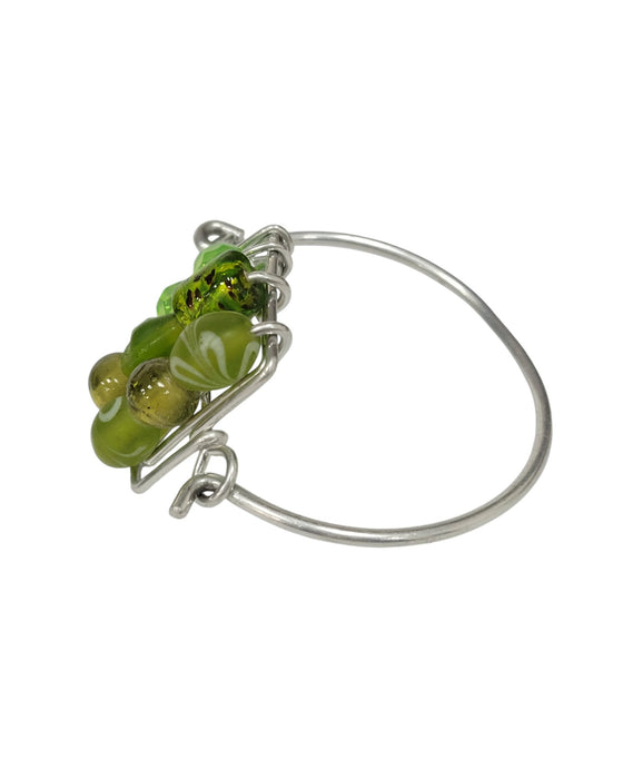 Pulsera de fantasía