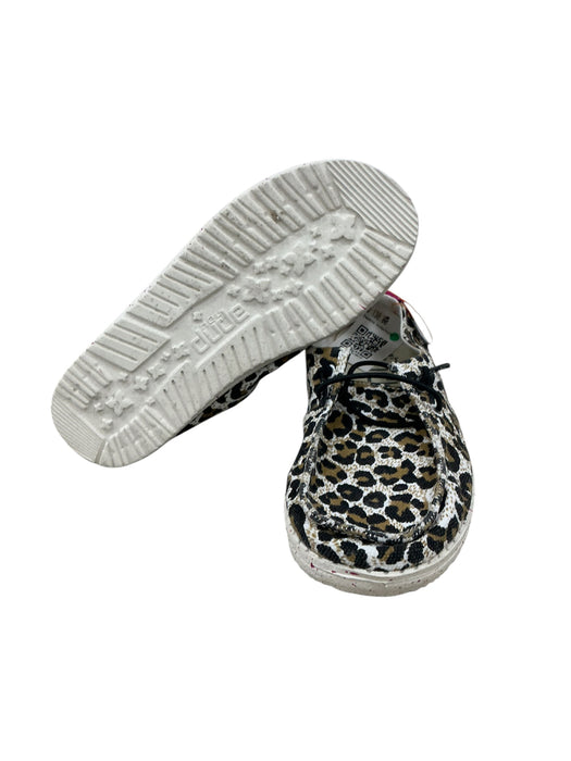 Zapato para niñ@ 1Y
