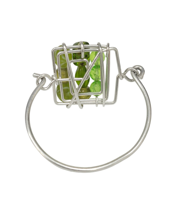 Pulsera de fantasía