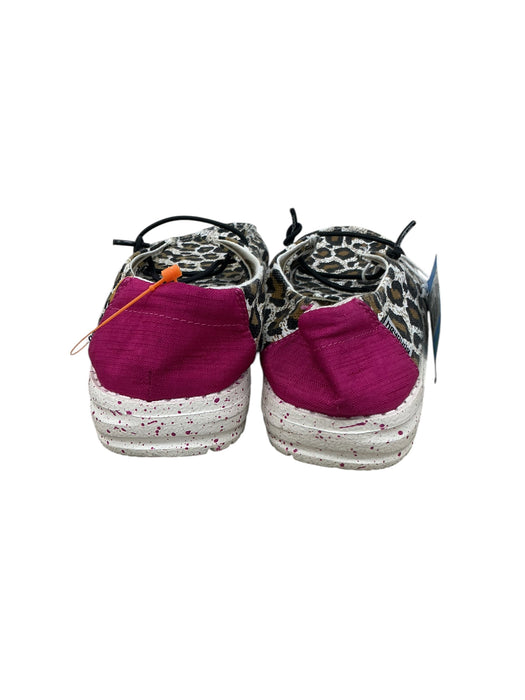 Zapato para niñ@ 1Y