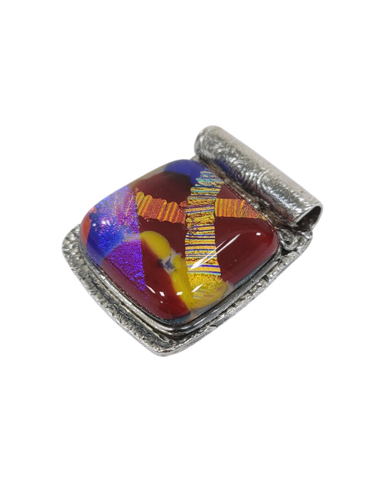 Dije de plata