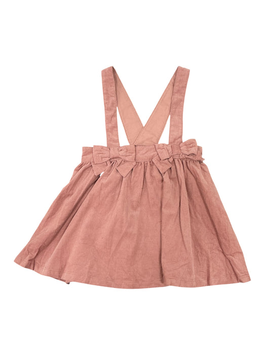Conjunto para niña 12M (JOIE)