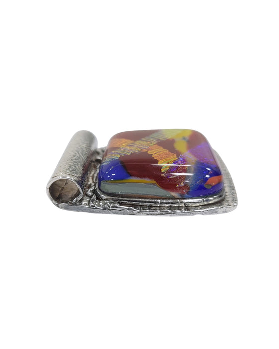 Dije de plata