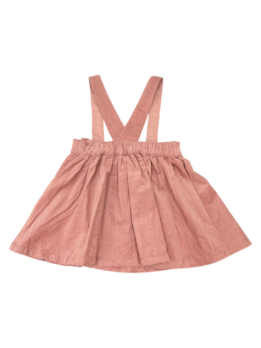 Conjunto para niña 12M (JOIE)