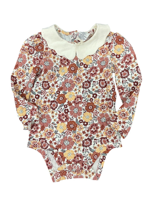 Conjunto para niña 12M (JOIE)