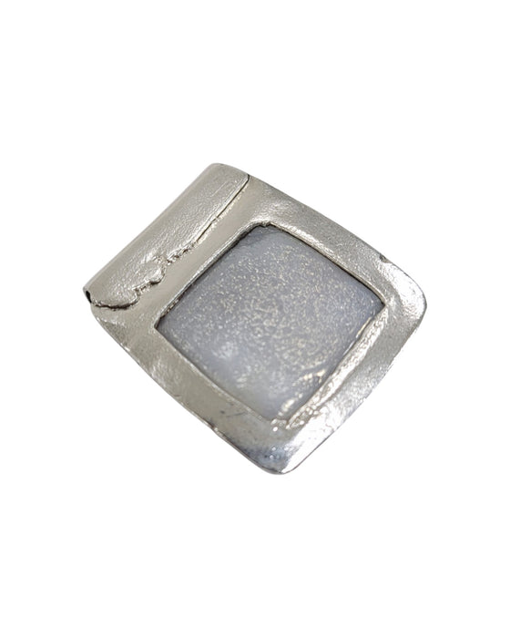 Dije de plata