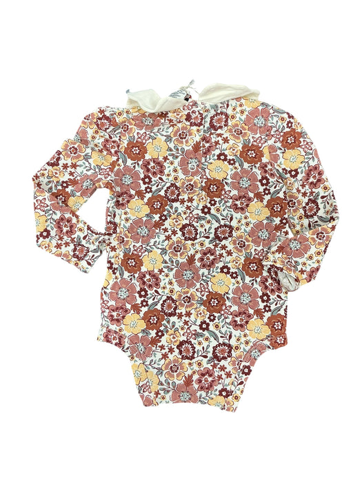 Conjunto para niña 12M (JOIE)