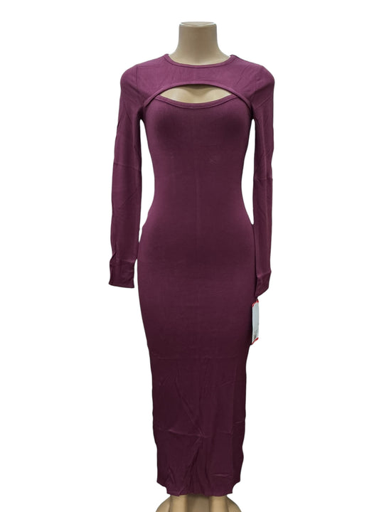 Vestido XS (REMI BADER)