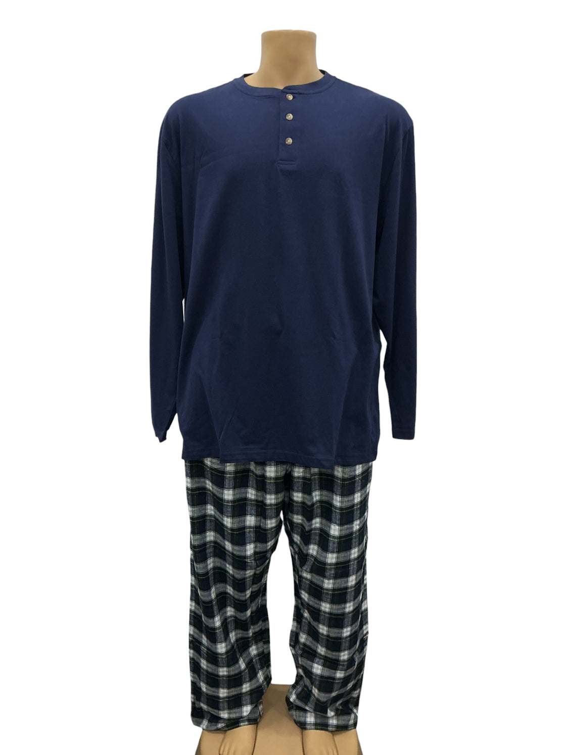 Pijama XL (STAFFORD)
