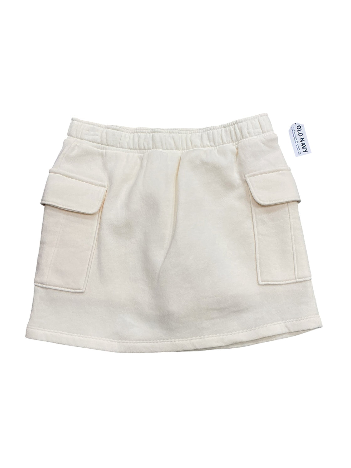Falda Short para niña 10/12 (OLD NAVY)