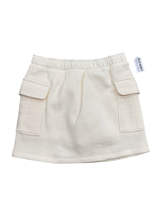 Falda Short para niña 10/12 (OLD NAVY)