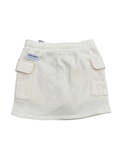 Falda Short para niña 10/12 (OLD NAVY)