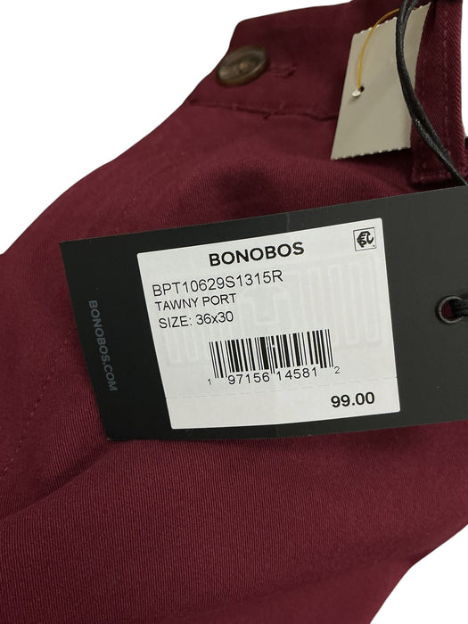 Pantalón 36X30 (BONOBOS)