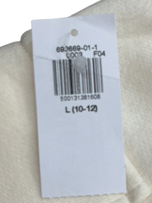 Falda Short para niña 10/12 (OLD NAVY)