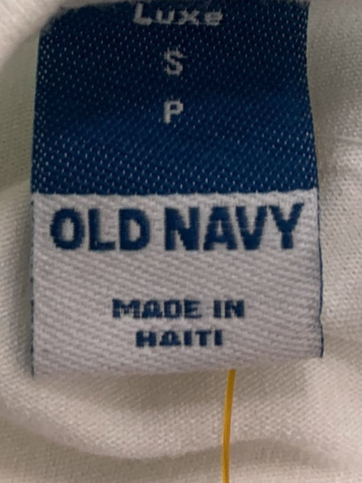 Blusa S (OLD NAVY)