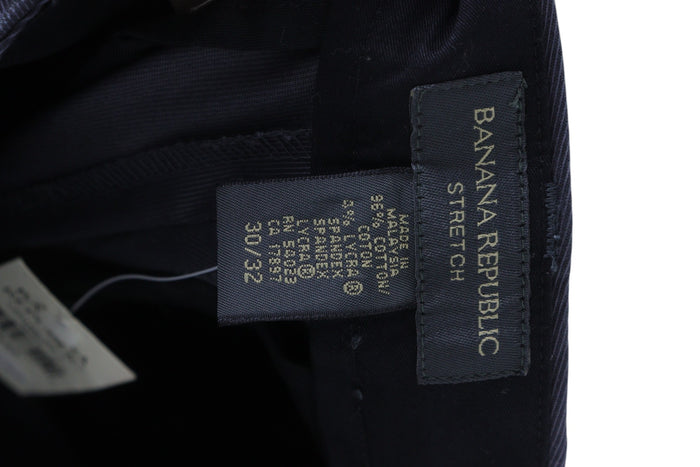 Pantalón 30/32 (BANANA REPUBLIC)