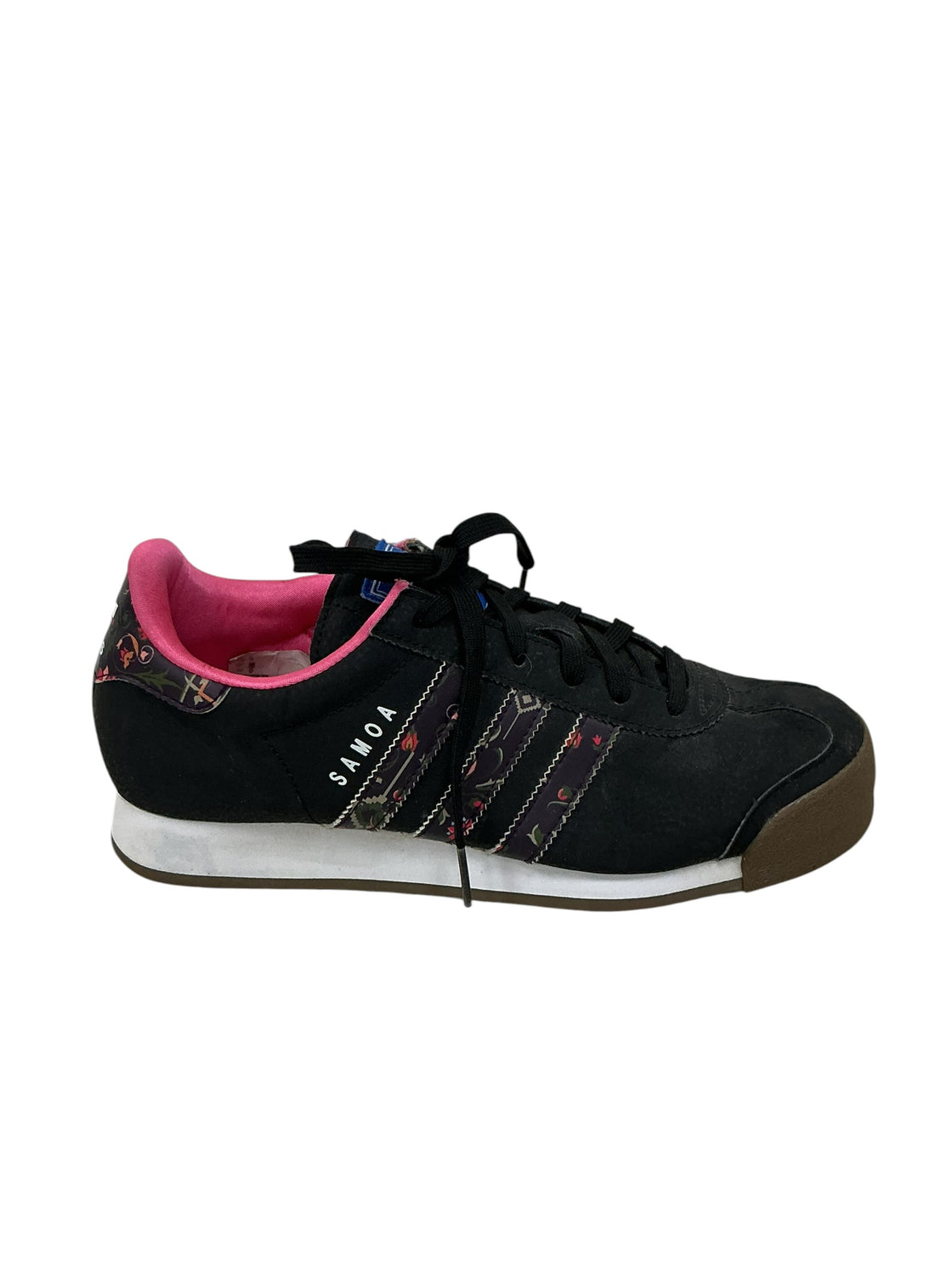 Tenis para mujer 7.5 (ADIDAS)