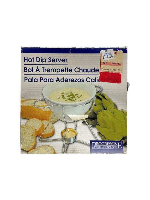Bowl para aderezos (PROGRESSIVE)