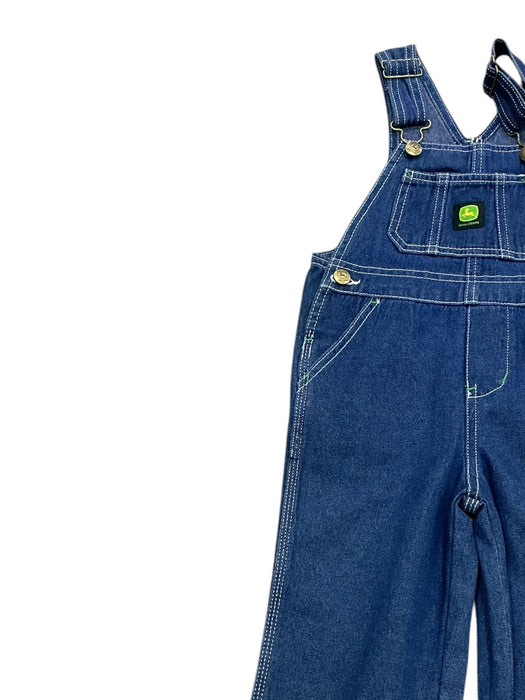 Overol para niñ@ 2T (JOHN DEERE)