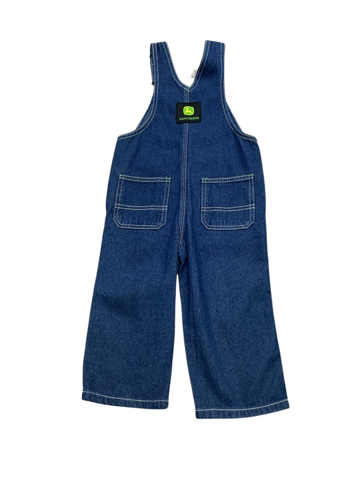 Overol para niñ@ 2T (JOHN DEERE)
