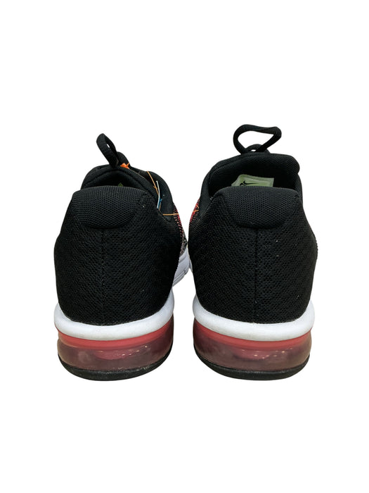Tenis 10 (NIKE)