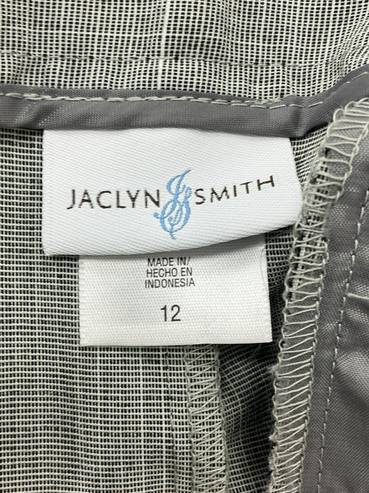 Pantalón 12 (JACLYN SMITH)