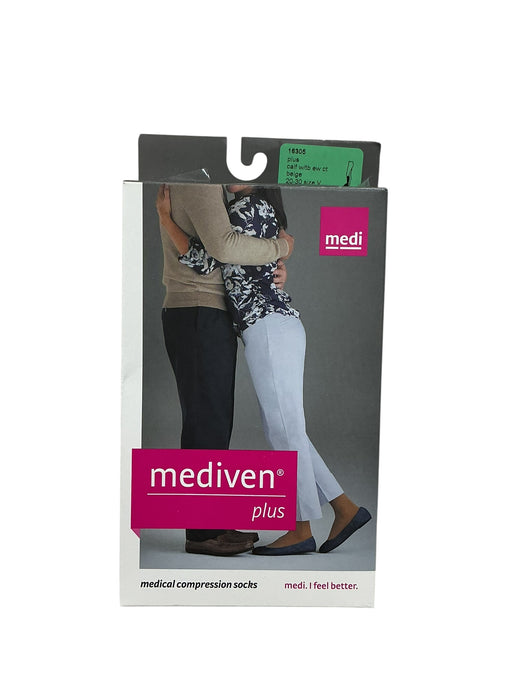 Medias de compresión (MEDIVEN)