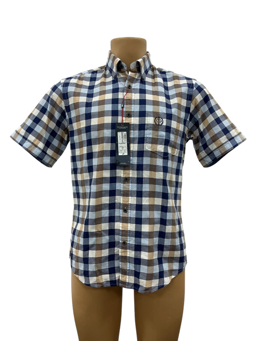 Camisa S (BLUE HARBOUR)