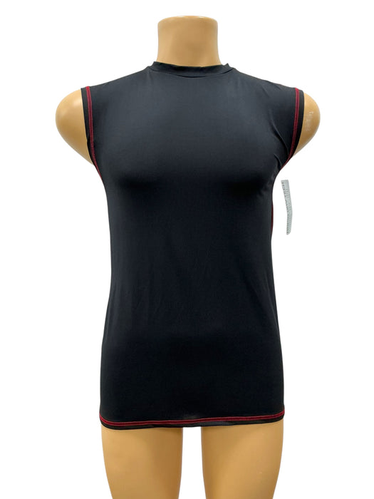 Playera L (GAME TIME)