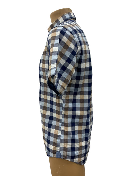 Camisa S (BLUE HARBOUR)